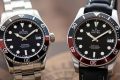 GMT watches header