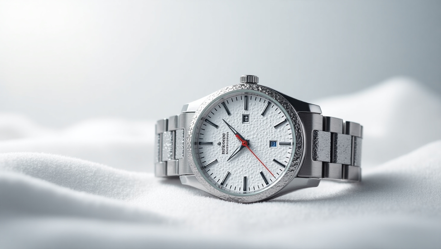 Grand Seiko Snowflake