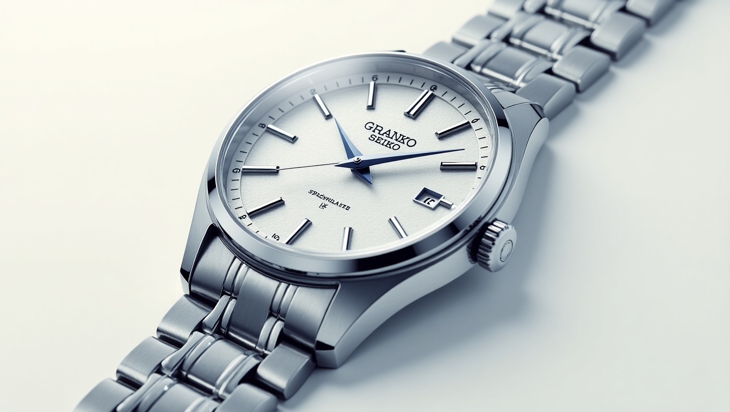Grand Seiko