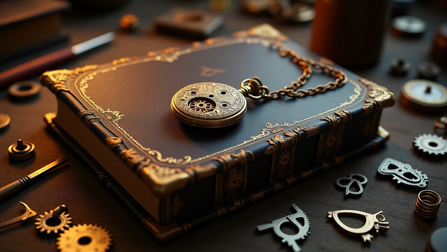 History of Horology