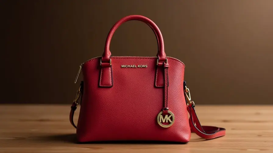 How to Tell If a Michael Kors Handbag Is Real (Authentic vs Fake Guide 2026)