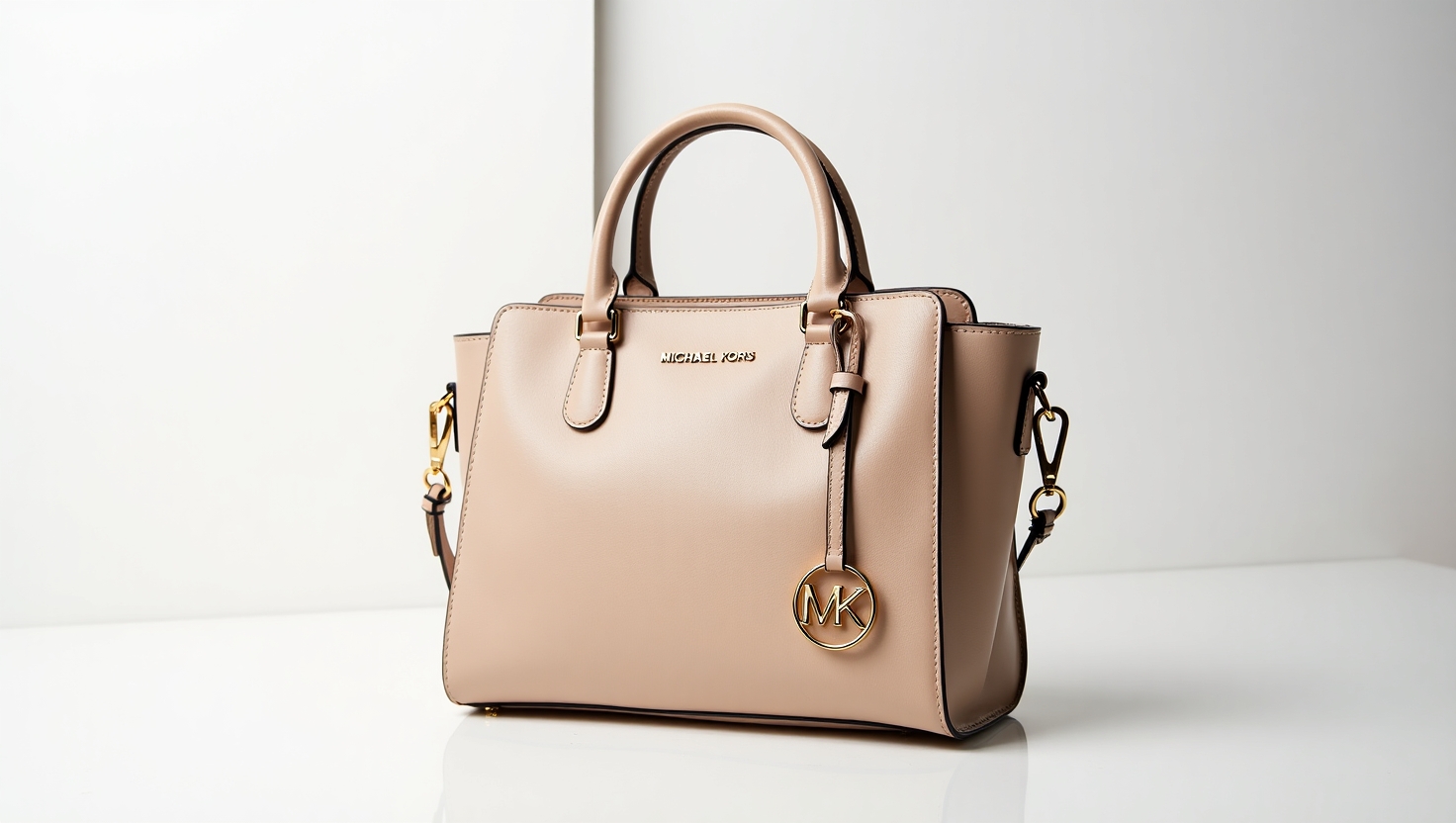 Michael Kors Luxury Handbag