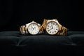 Rolex vs. Cartier