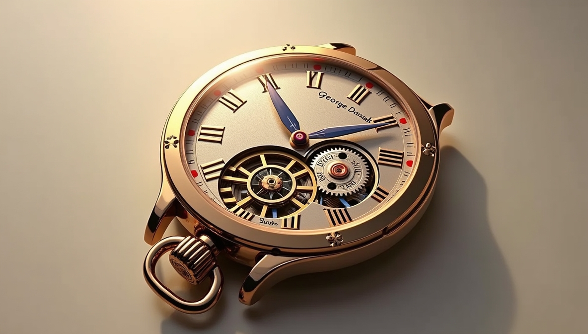 Daniels Watch