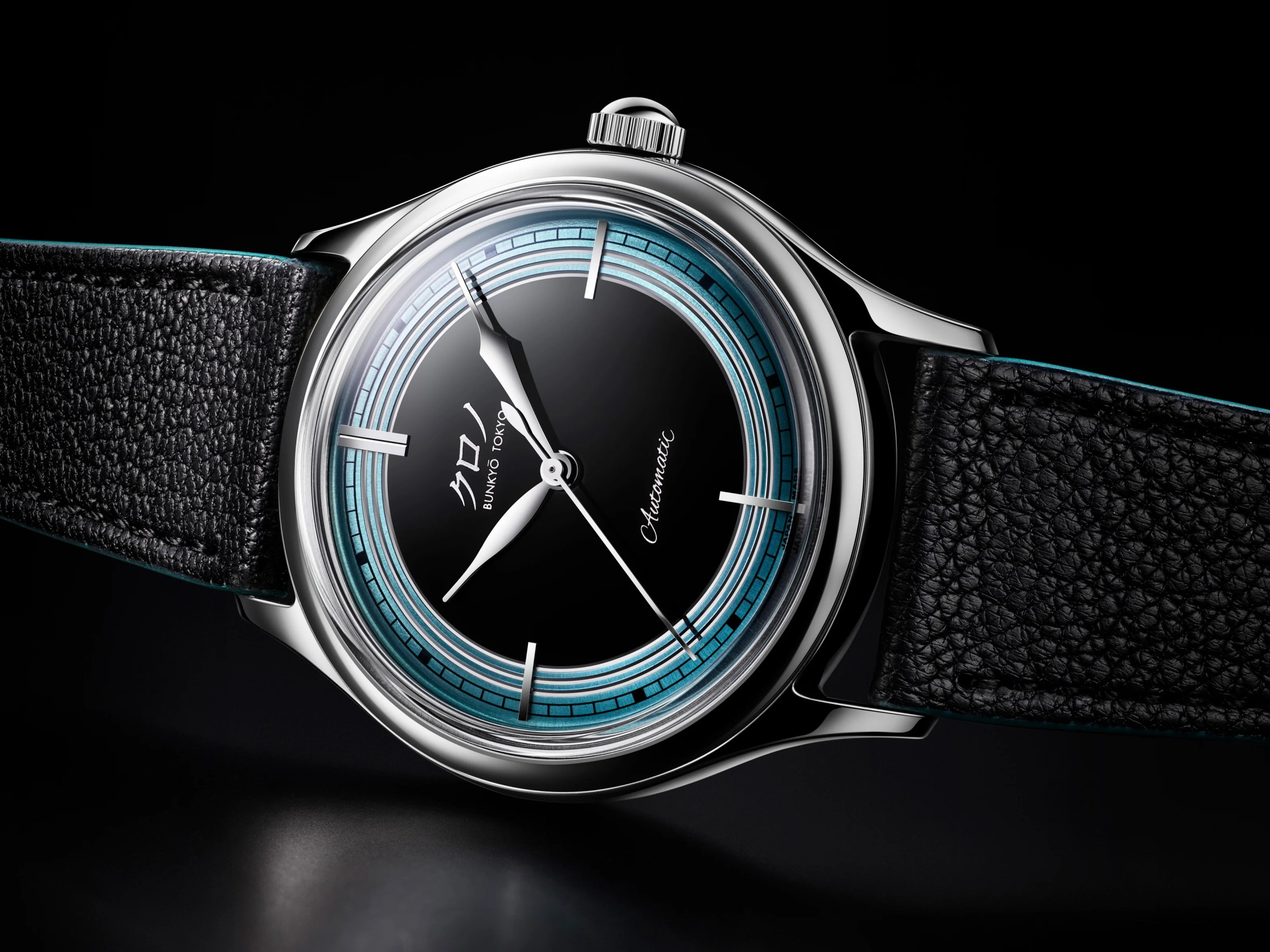 Kurono Tokyo Watch