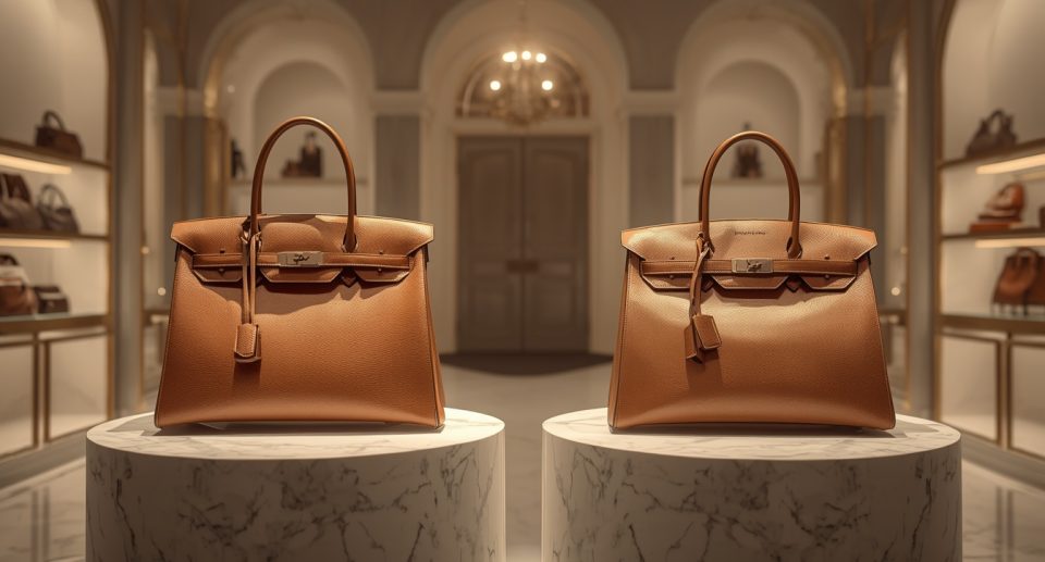 Birkin vs Kelly: Which Hermes Handbag is Right for You?