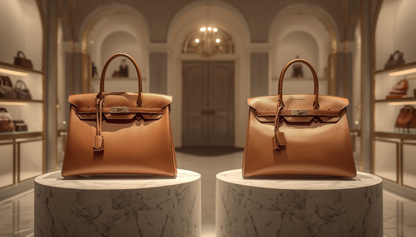 Birkin vs Kelly: Which Hermes Handbag is Right for You?