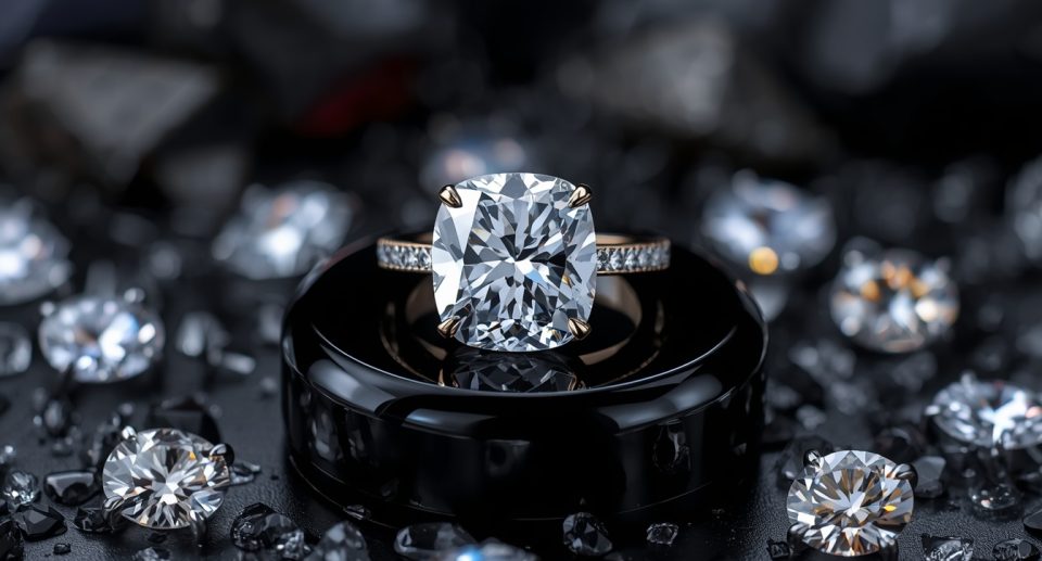 Diamond Alternatives? Here’s the Shocking Truth About What You’re Really Paying For