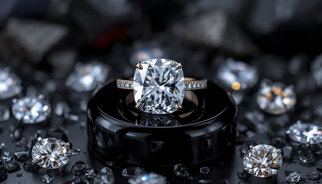 Diamond Alternatives? Here’s the Shocking Truth About What You’re Really Paying For