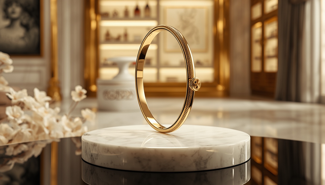 Everything About the Cartier Love Bracelet: Meaning, History & More