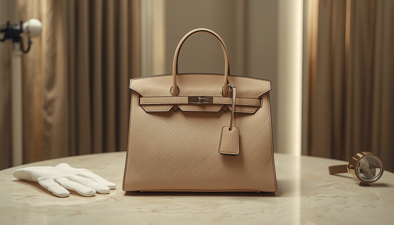 How to Tell a Fake YSL Bag: A Step-by-Step Guide to Identifying Authentic YSL Bags
