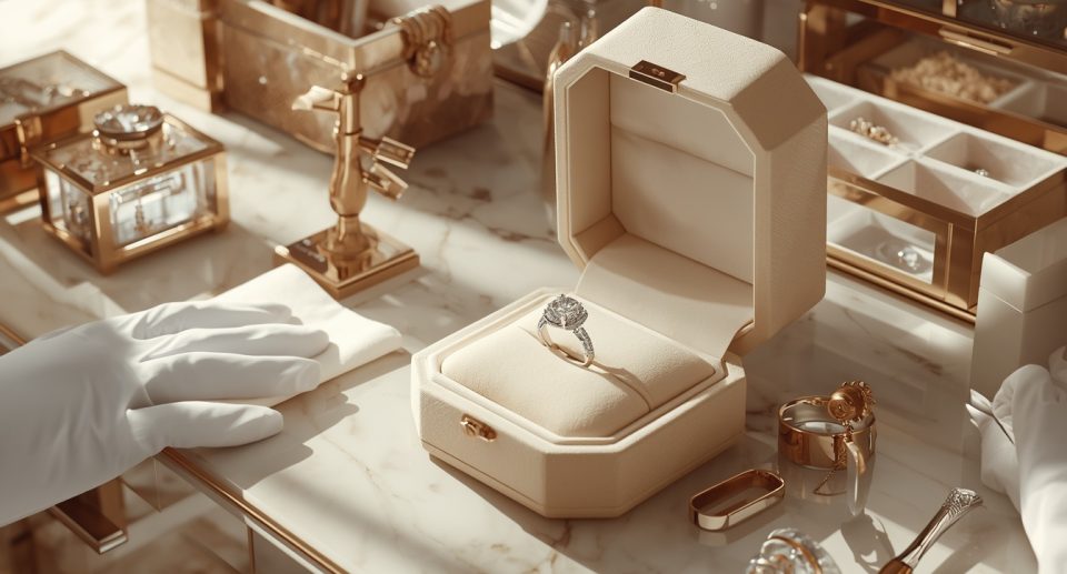 The Ultimate Care Guide for Your Fine Jewelry Collection