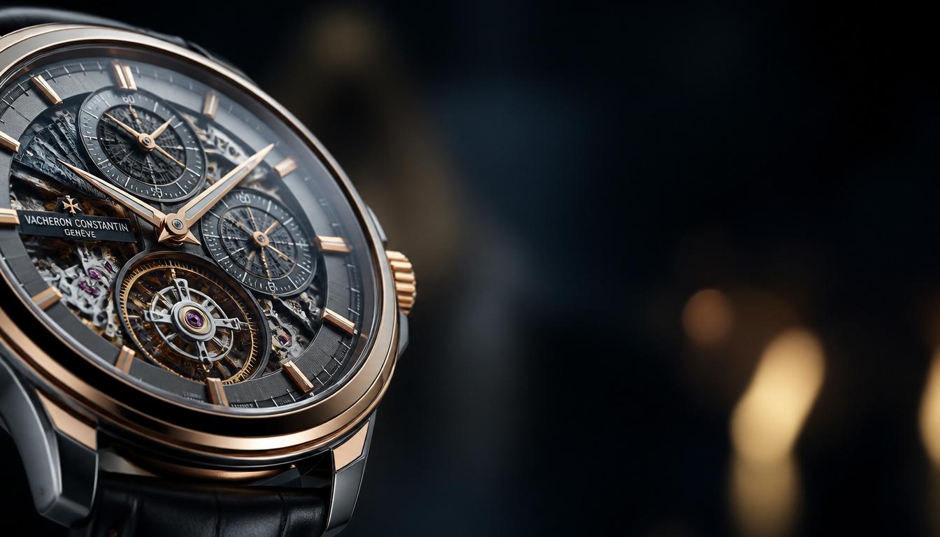 Luxury Watch Pronunciation: Patek, Piguet & More