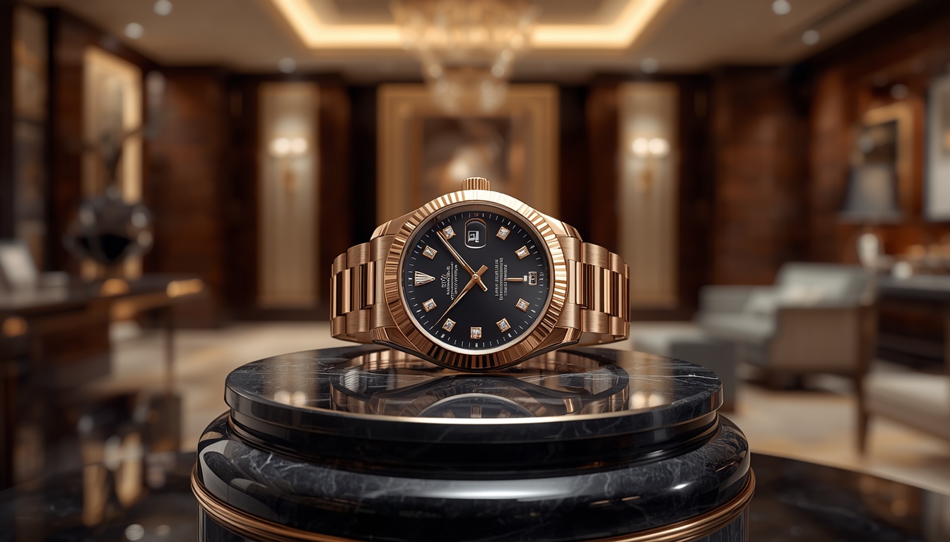 Ultimate 2025 Holiday Gift Guide: Luxury Jewelry & Watches for Every Budget