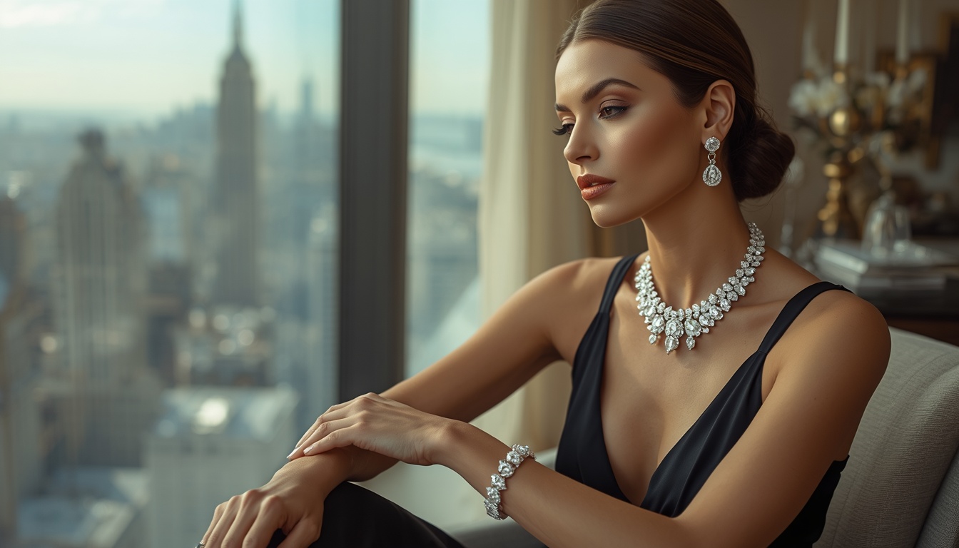 What Color Fine Jewelry Should I Wear in 2026? Ultimate Guide to Flattering Metals & Gems