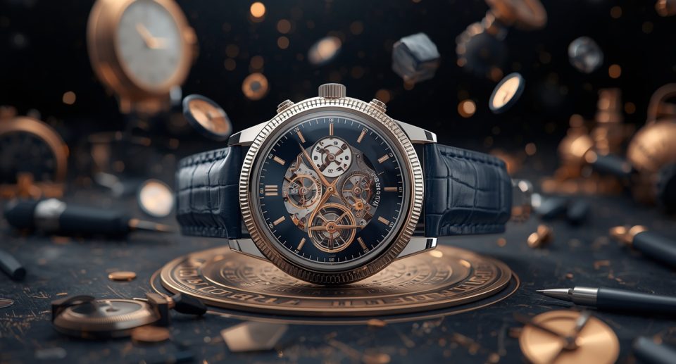 What Is Horology? A Comprehensive Guide to Its Meaning, Definition & Role in Watchmaking
