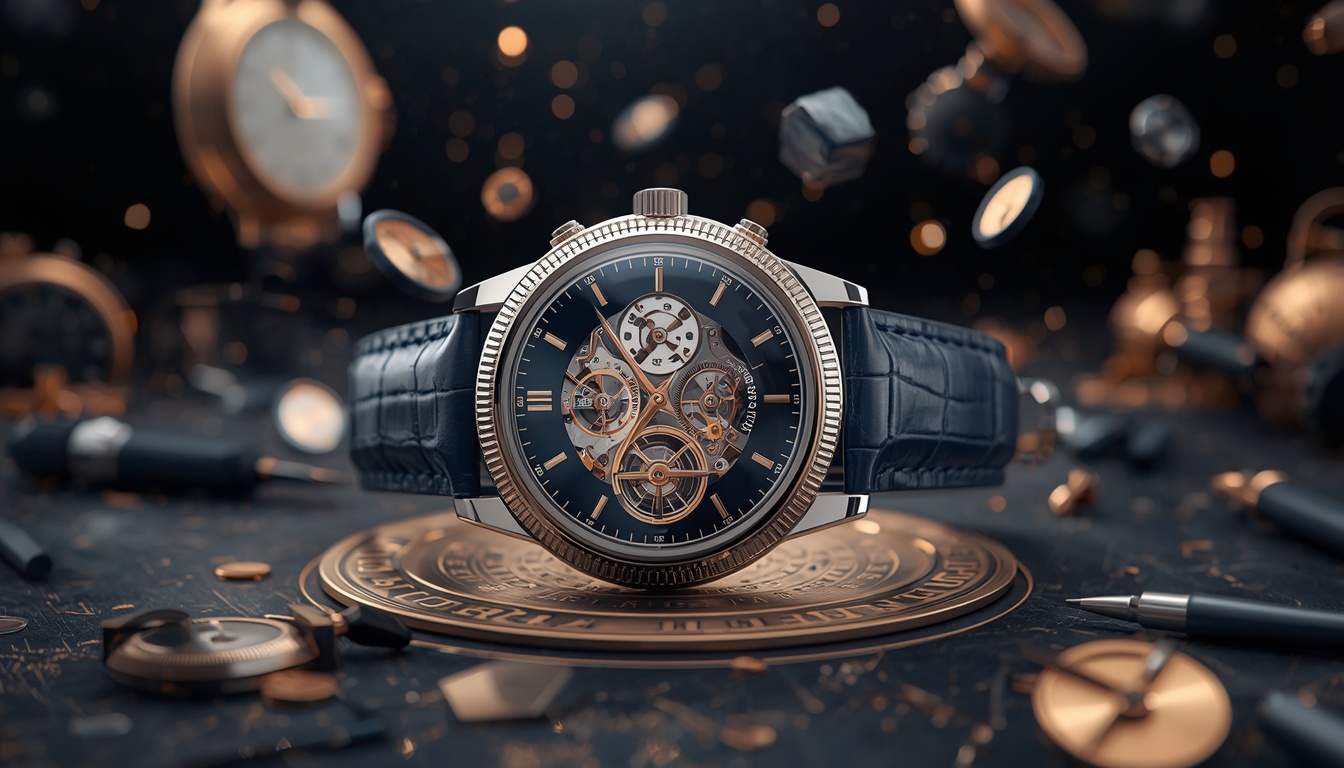 What Is Horology? A Comprehensive Guide to Its Meaning, Definition & Role in Watchmaking