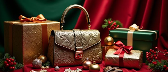 Christmas Luxury Gift Guide