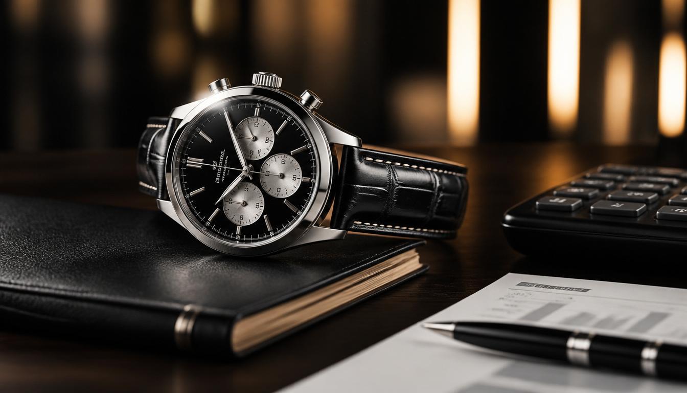 How Much Should I Spend on a Luxury Watch in 2026? The Ultimate Budget Guide