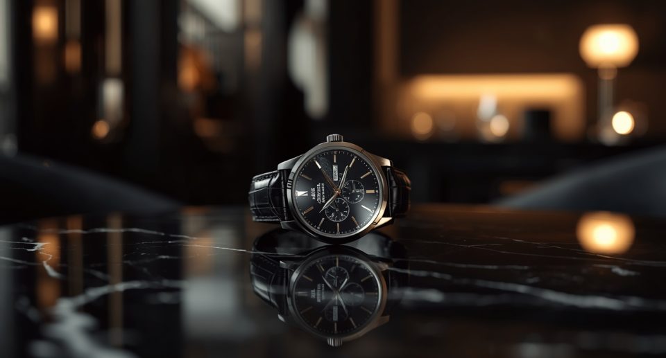 Which Luxury Watch Brands Hold Their Value Best?