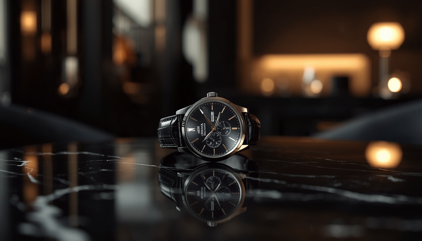 Which Luxury Watch Brands Hold Their Value Best?