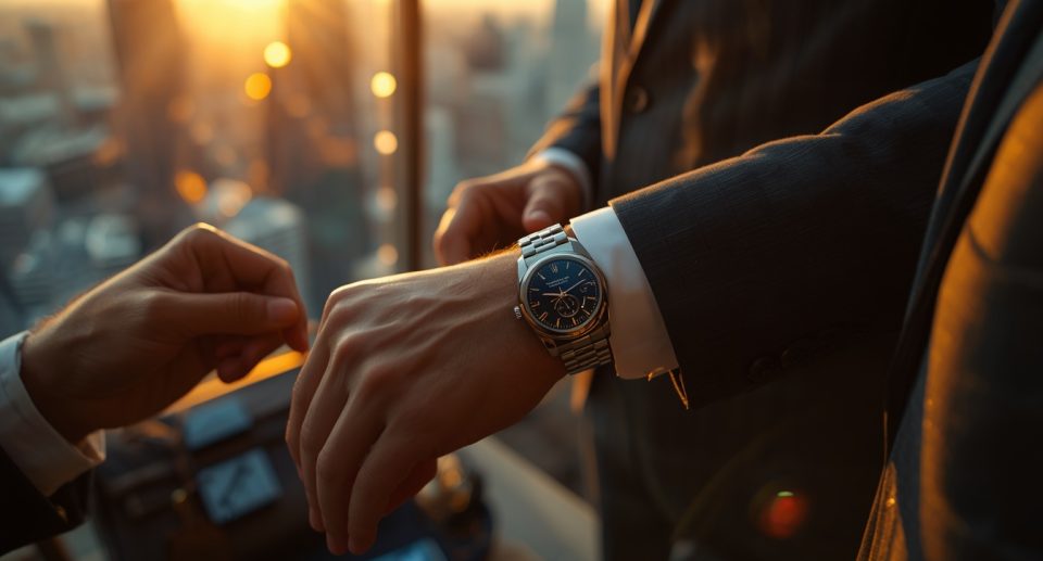 Why Are Luxury Watches So Expensive in 2026? 8 Key Reasons Explained