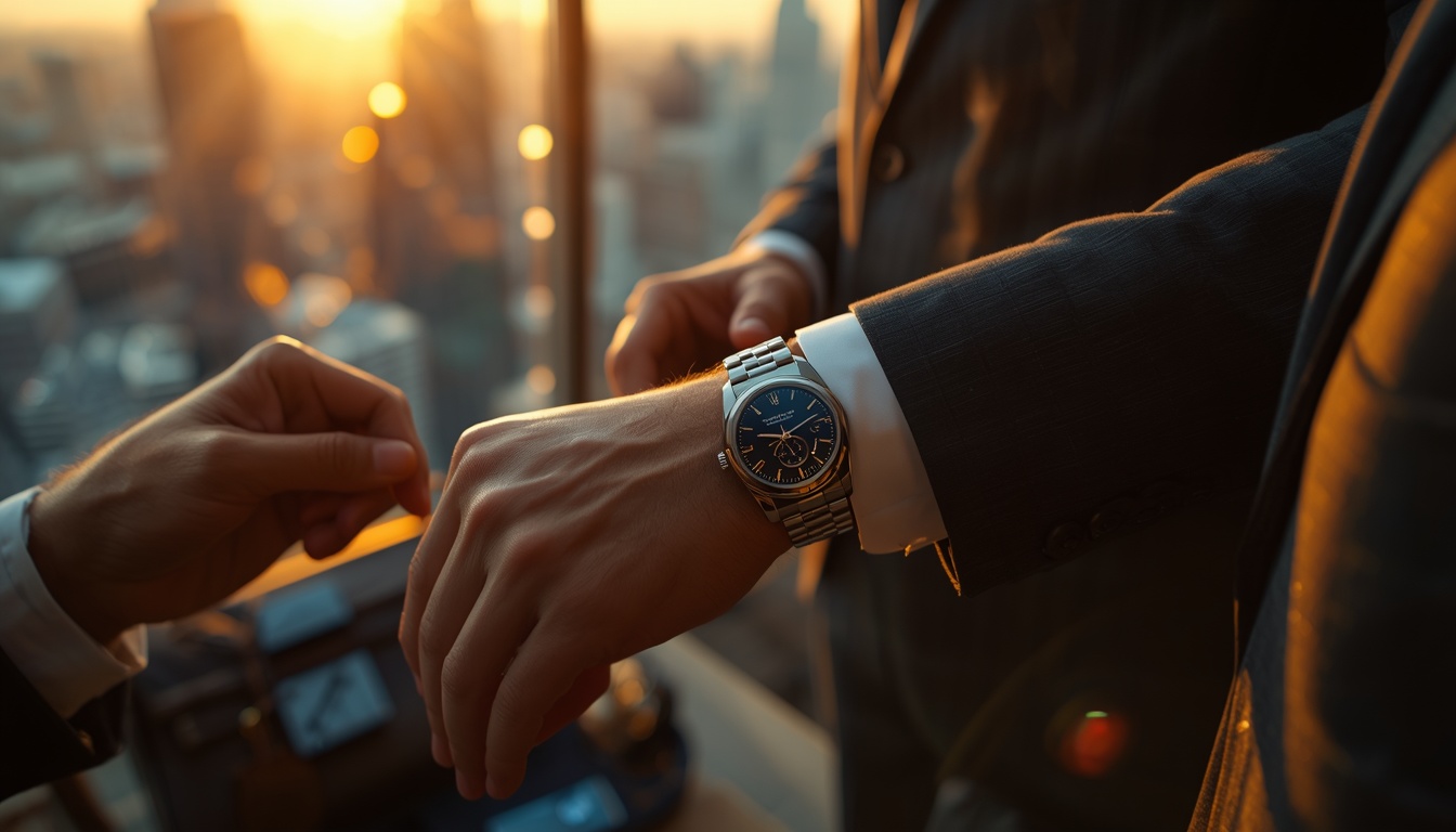 Why Are Luxury Watches So Expensive in 2026? 8 Key Reasons Explained