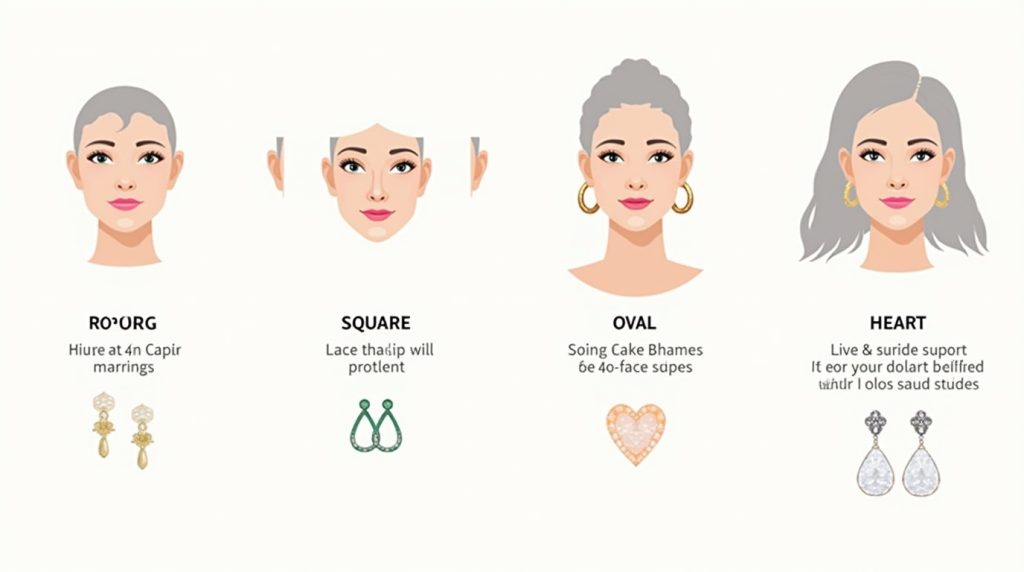 earrings_for_different_face_shape