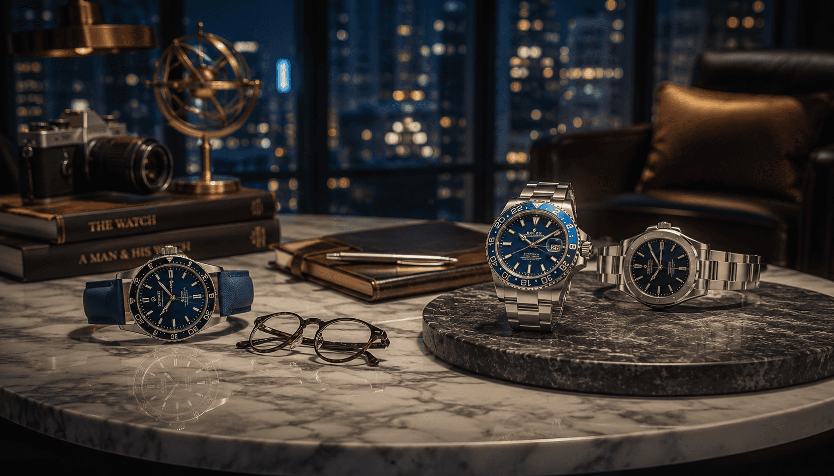 2026 Guide to Buying Pre-Owned Luxury Watches: What’s Changed