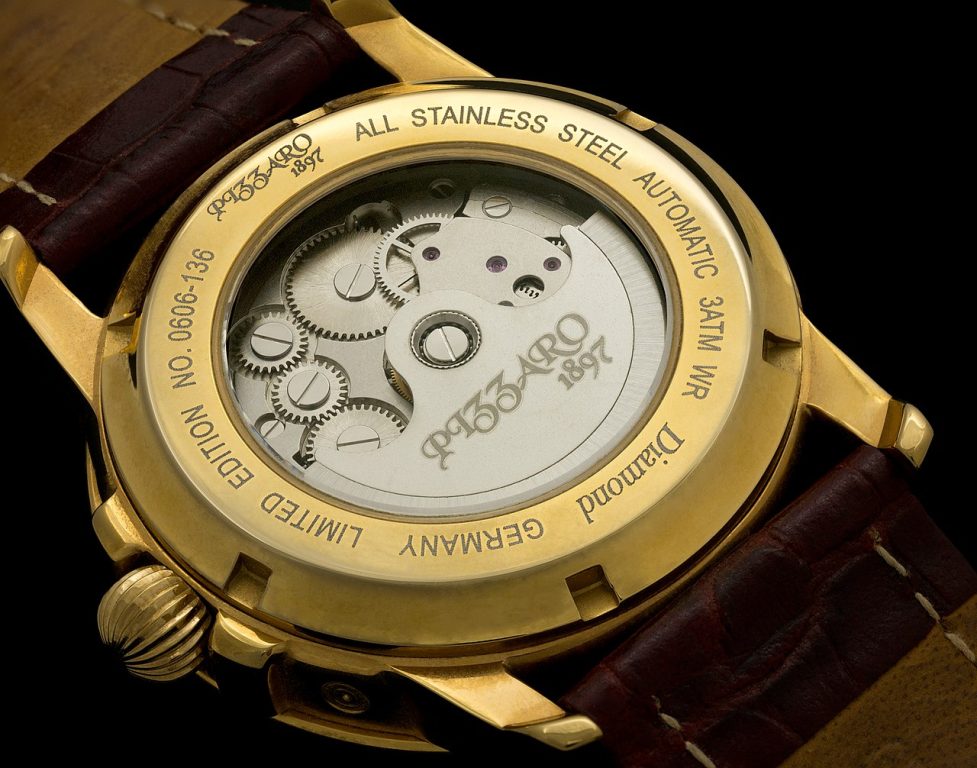 Automatic Watch
