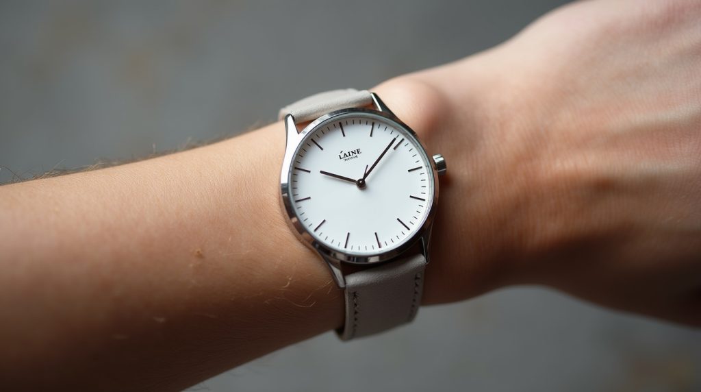 Laine Luxury Watches