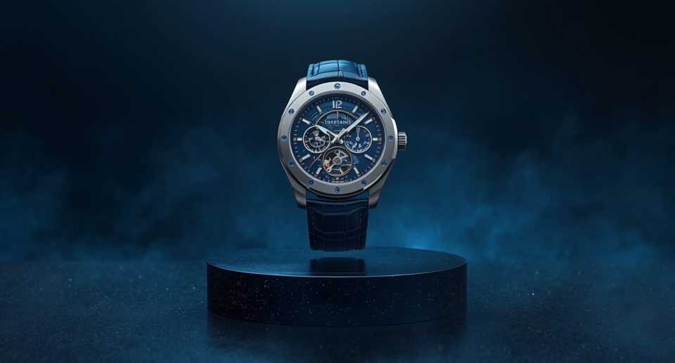 Top 10 Best Watches for Men in 2026: Ultimate Guide to Iconic Brands & Masculine Picks