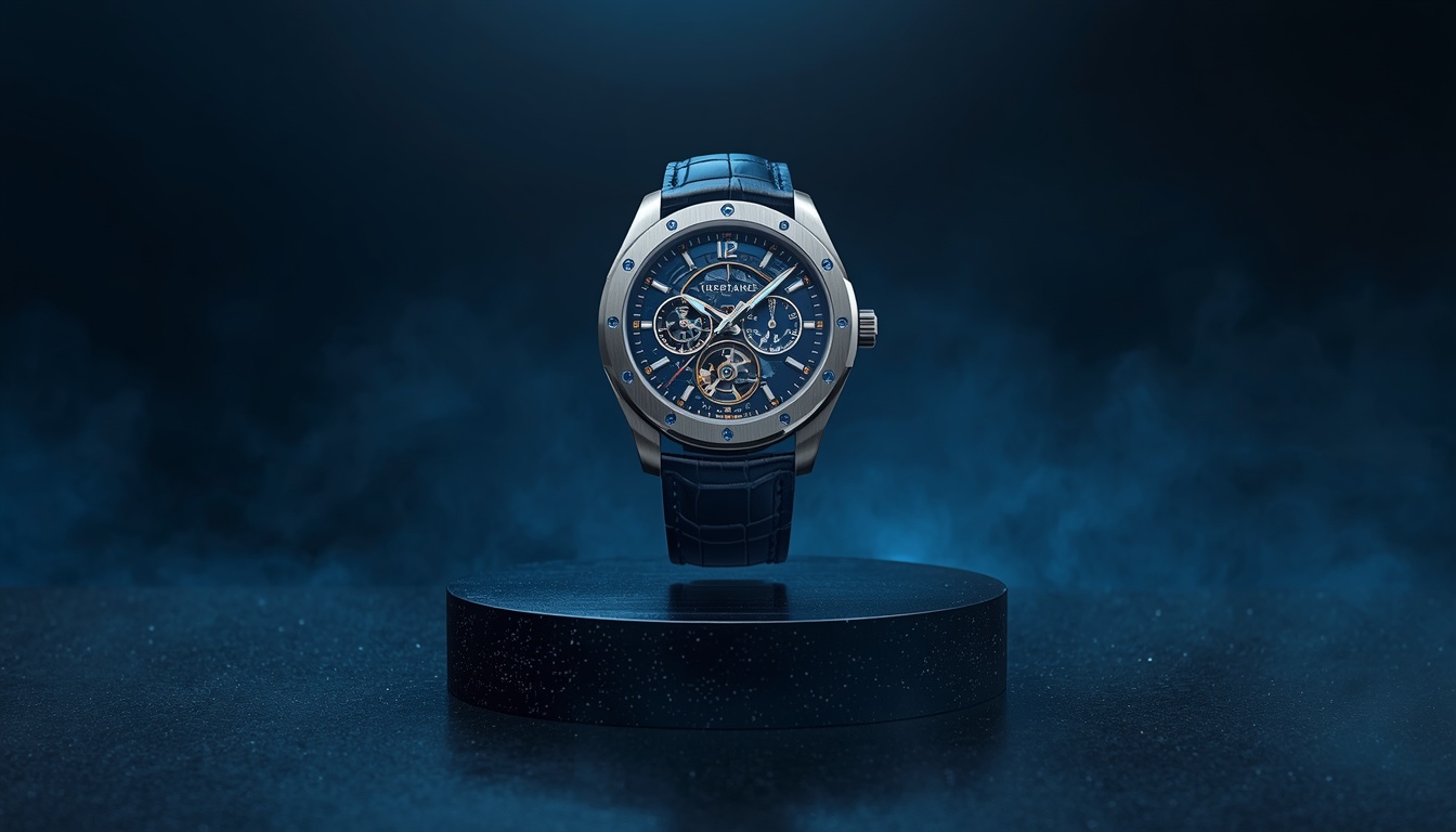 Top 10 Best Watches for Men in 2026: Ultimate Guide to Iconic Brands & Masculine Picks