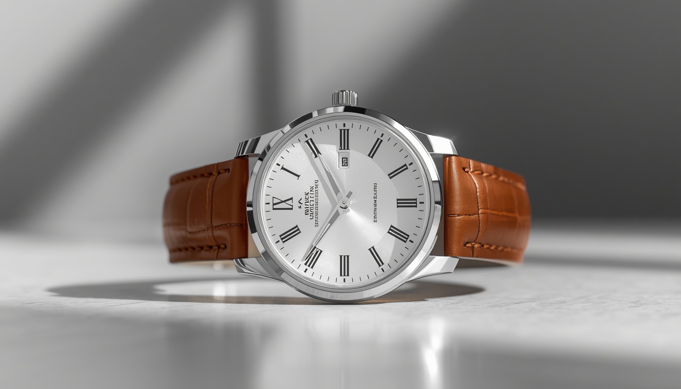 Laine Watches: Discovering the Elegant V38 and Independent Mastery of Torsti Laine