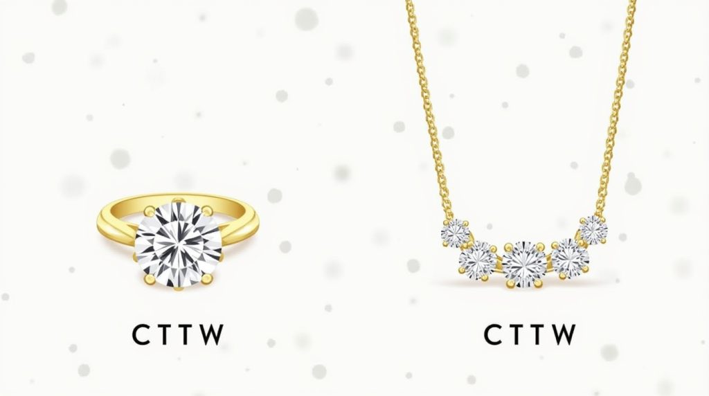 CTTW Diamonds