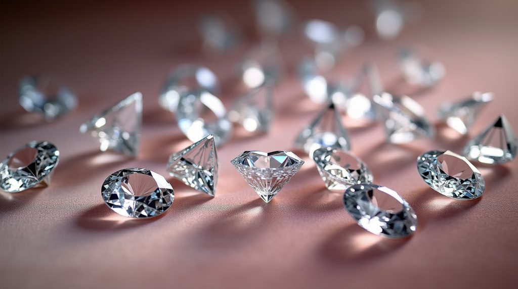 Carat Diamond