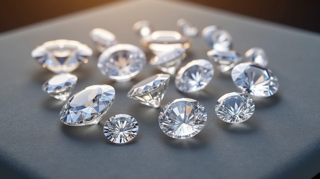 Carat Diamonds