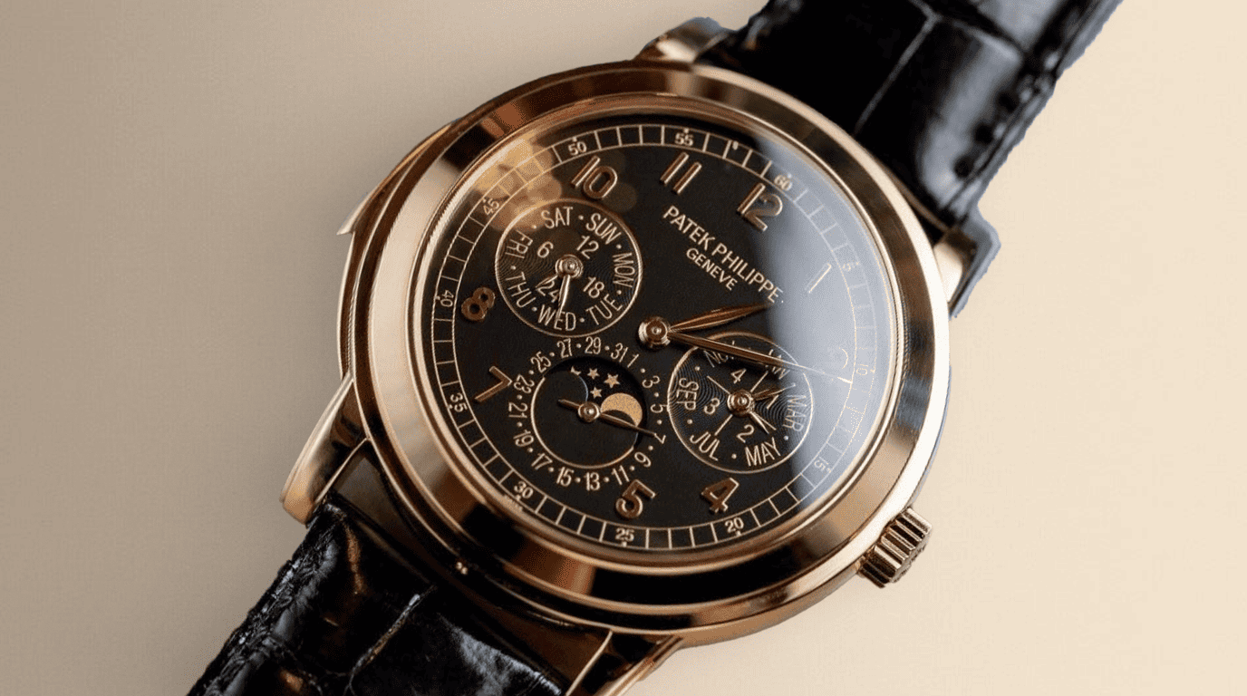 The Patek Philippe Legacy: History, Ownership & Why Independence Matters