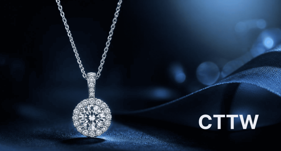 CTTW Diamond Explained: What It Means, Pricing Realities & How to Shop Smart