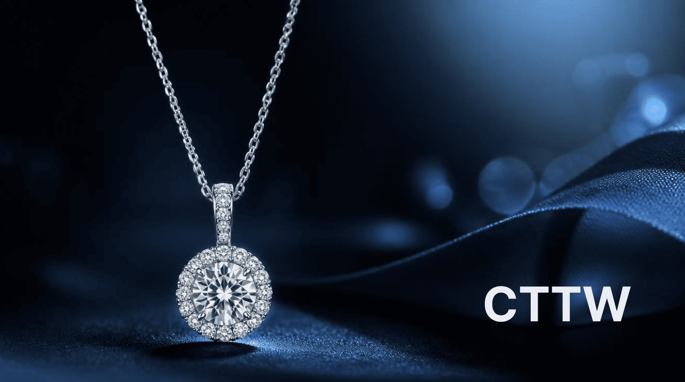 CTTW Diamond Explained: What It Means, Pricing Realities & How to Shop Smart