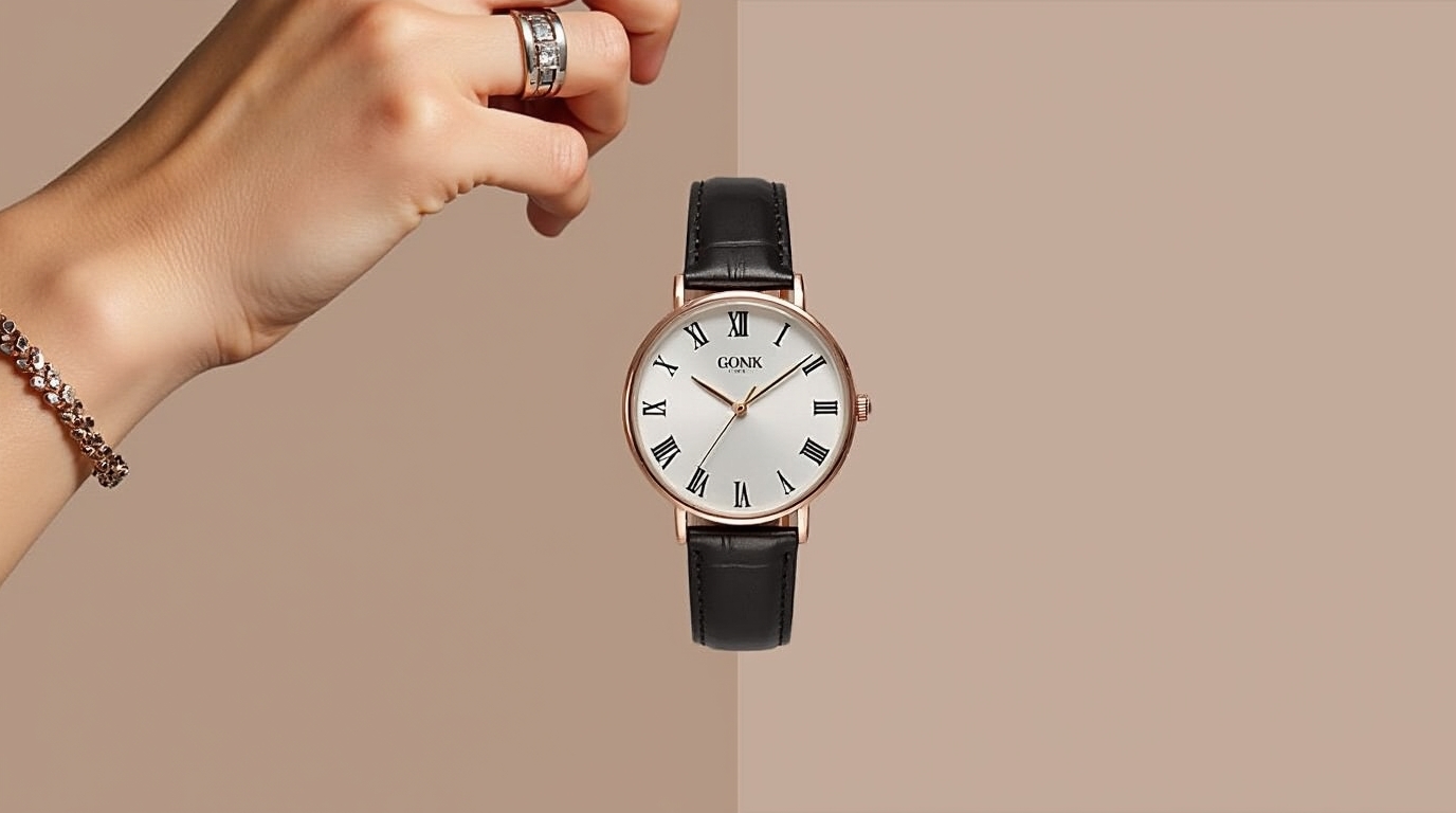 What Is a Women’s Dress Watch? The Thoughtful Guide to Elegance, Proportion, and Personal Style in 2026