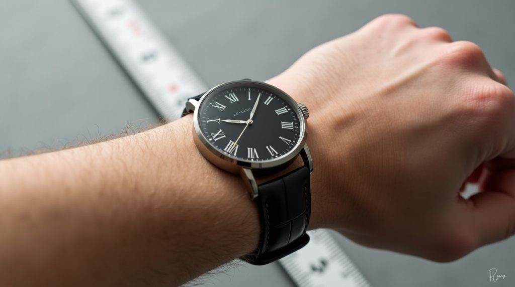 Wrist Watch for Men