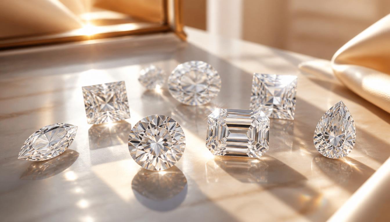 Carat Diamond Guide 2026: Size Charts, Pricing Realities & How to Choose Your Perfect Stone