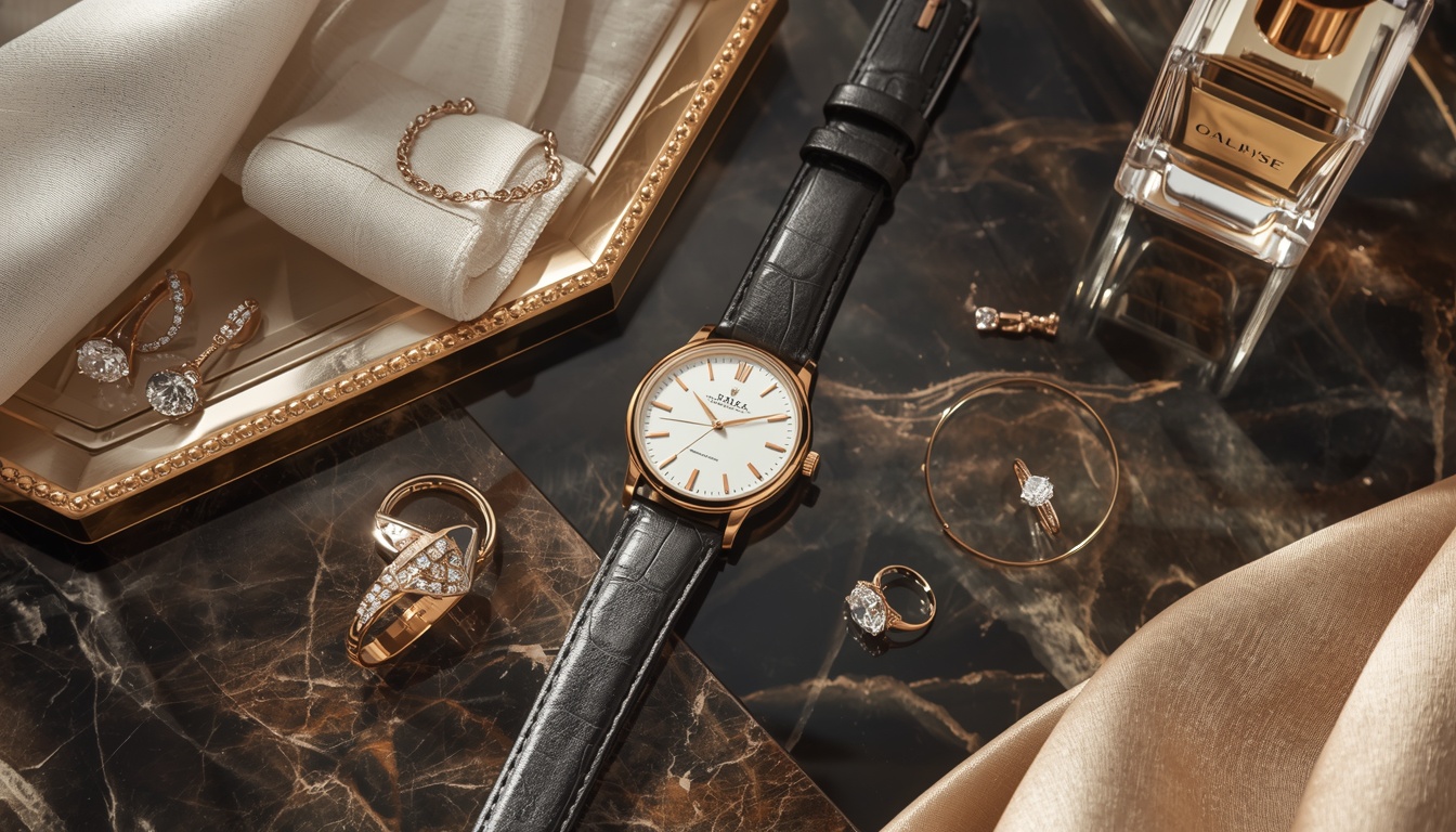 2026 Valentine’s Gift Guide for Him: Timeless Luxury That Says “I See You”