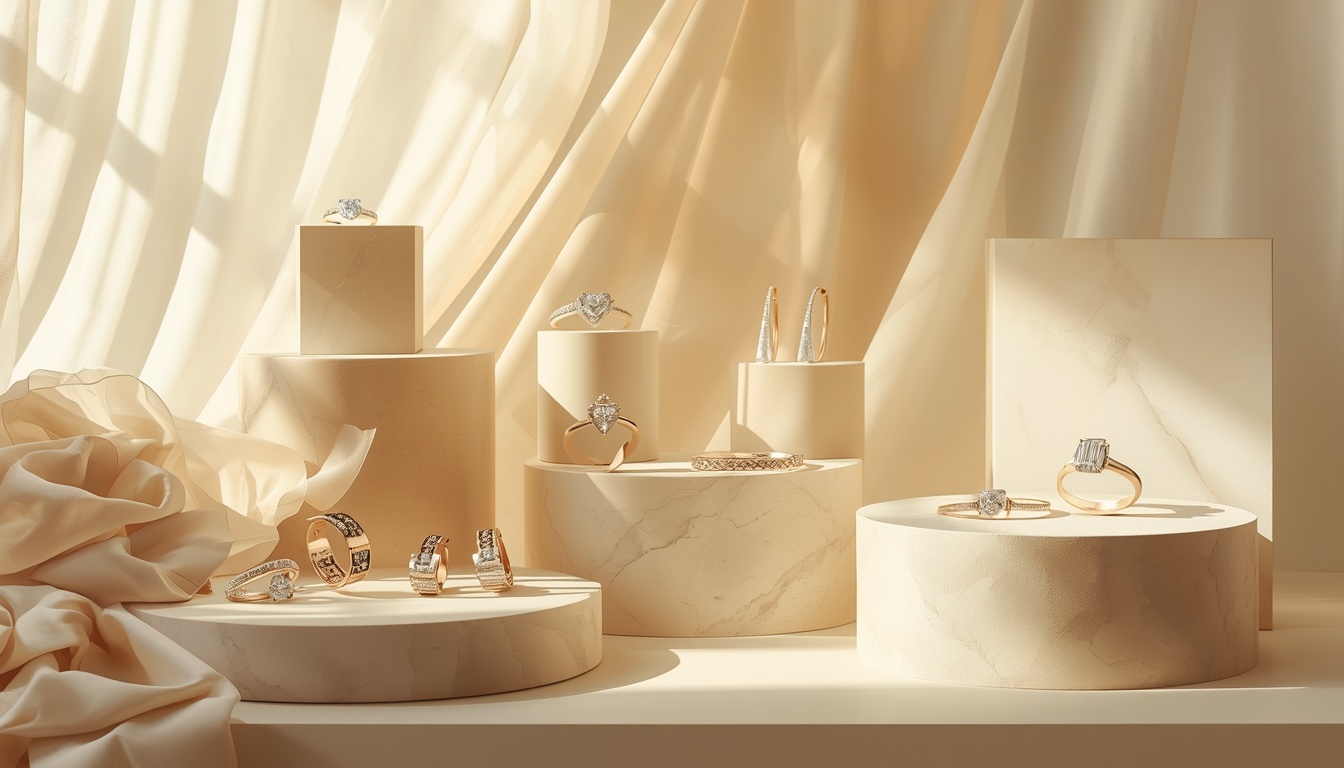 The Real Truth About Luxury Jewelry Brands: What They’re Worth (And When to Walk Away)