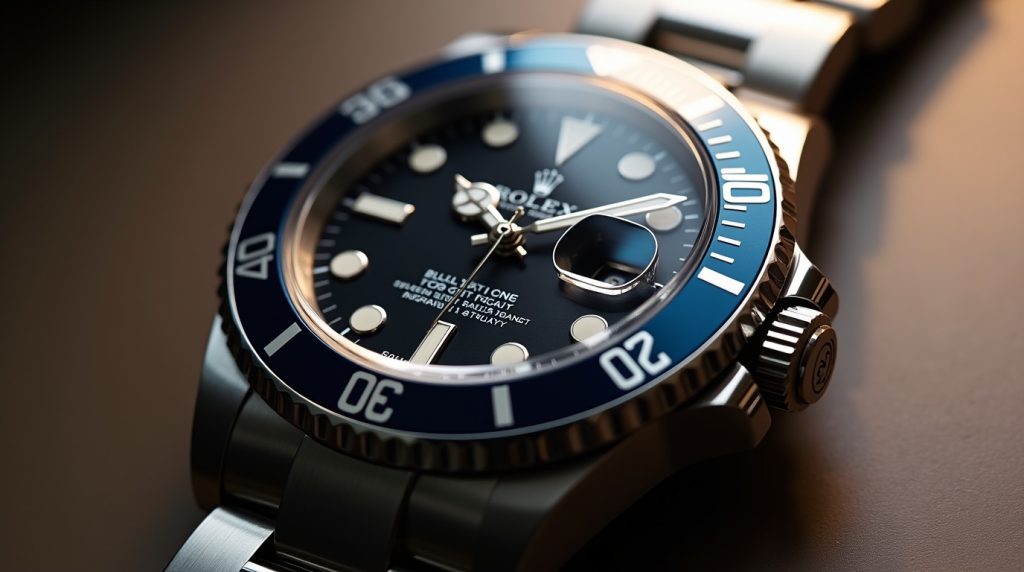 Rolex-Batman-watch