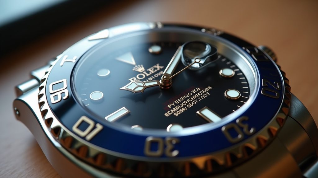 Rolex-Batman-watches