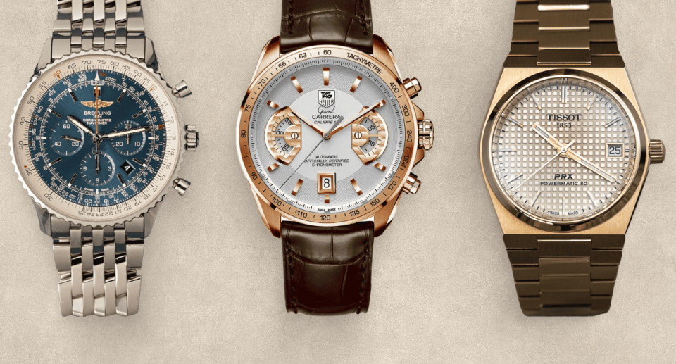 Best Luxury Dive Watches 2026: Top Professional Divers, Modern Styles & ISO-Certified Picks