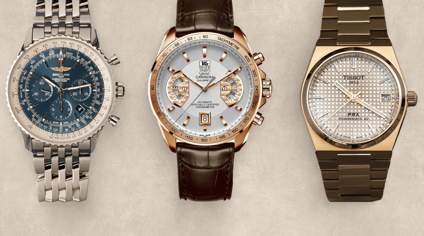 Best Luxury Dive Watches 2026: Top Professional Divers, Modern Styles & ISO-Certified Picks