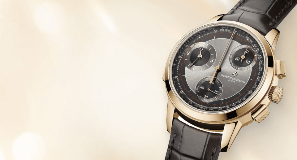 Vacheron Constantin Historiques Cornes de Vache 1955: The Legendary Cow-Horn Chronograph Guide